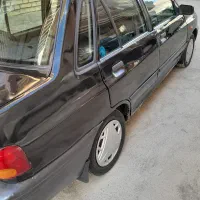 پراید ۸۵|خودرو سواری و وانت|سنندج, |دیوار