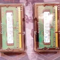 رم DDR3 2GB سامسونگ اصل|قطعات و لوازم جانبی رایانه|مراغه, |دیوار