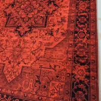 قالیچه فرشینه در رنگ و ابعاد مختلف