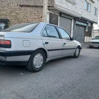 پژو ۴۰۵|خودرو سواری و وانت|خرمدره, |دیوار