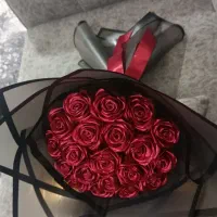 ربان|گل مصنوعی|کرمانشاه, |دیوار