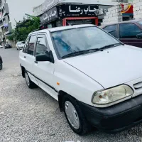 پراید۱۳۱سرحال و سالم|خودرو سواری و وانت|محمودآباد, |دیوار