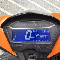 موتور اسکوتر کویر s2 adv150 مدل ۴۰۲|موتورسیکلت|کرج, گلشهر|دیوار