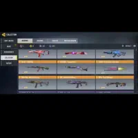 اکانت های کالاف دیوتی|کنسول، بازی ویدئویی و آنلاین|پرند, فاز ۴|دیوار