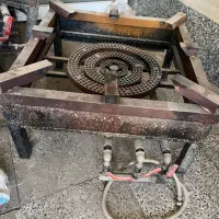 دیگ|ظروف پخت‌وپز|الوند, |دیوار