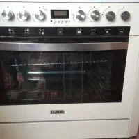 اجاق گاز فردار نو