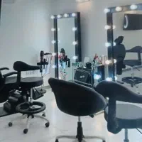 استخدام نیرو در سالن زیبایی