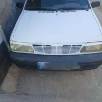 پراید مدل ۹۰ ۱۳۱|خودرو سواری و وانت|بن, |دیوار