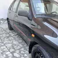 پراید هاچبک فرمان هیدرولیک