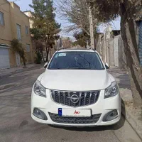 هایما اس  7 مدل 402