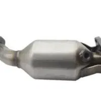 کاتالیزور ام وی ام 530 یورو 2 و 4 وارداتی