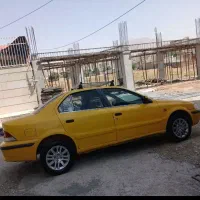 سمند عمومی درحد صفر|خودرو سواری و وانت|سرپل ذهاب, |دیوار