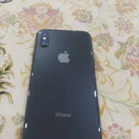 گوشی موبایل اپل مدل x