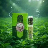 عطر نعناع فلفلی