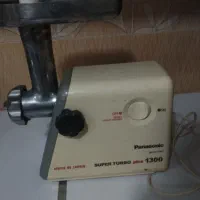 چرخ گوشت پانا سونیک|خردکن، آسیاب، غذاساز|گنبد کاووس, |دیوار