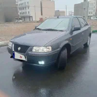 سمند مدل 1400داشبورد جدید|خودرو سواری و وانت|قرچک, مهدیه|دیوار