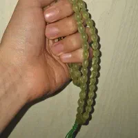 تسبیح شاه مقصود