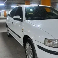 سمند ef7 دوگانه مدل 90|خودرو سواری و وانت|بجنورد, |دیوار