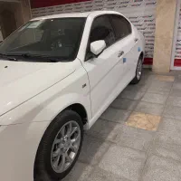 دنا پلاس توربو اتومات|خودرو سواری و وانت|اهواز, سپیدار|دیوار