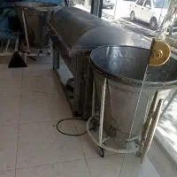 لوازم نانوایی
