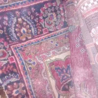 فرش دست باف