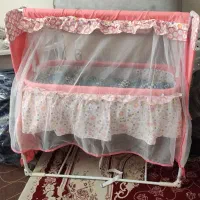 گهواره در حد نو