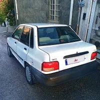 فروش پراید SL 131