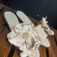 صندل مجلسی|کیف، کفش، کمربند|شاهرود, |دیوار