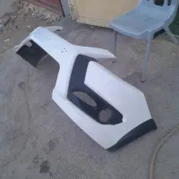 سپر جلو