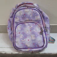کوله پشتی