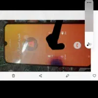 ال سی دی a50 توضیحات بخونید اگه خواستید تماس