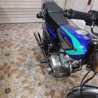 موتور احسان 200 403|موتورسیکلت|دزفول, |دیوار