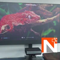 دیتا ویدئو پروژکتور آموزشی Epson EB- 595Wi + ضمانت|تلویزیون و پروژکتور|مشهد, شاهد (شهرک غرب)|دیوار