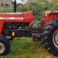 ی دستگاه تراکتور مدل 85 درحد