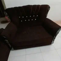 مبل هفت نفره|مبلمان خانگی و میز عسلی|ماهدشت, |دیوار