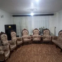 مبل سلطنتی ۹نفره