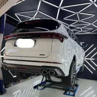 فیدلیتی پرستیژ سفید ۷نفره مدل ۱۴۰۳