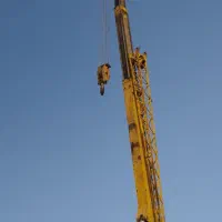 جرثقیل ماک|خودرو سنگین|خاوران, |دیوار