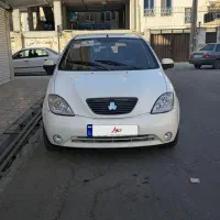 تیبا2مدل96شاسی پلمپ تمیز