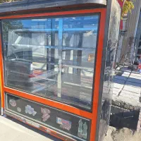 یخچال شش درب دوبر نما