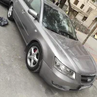 سوناتا مدل ۲۰۰۸ فول|خودرو سواری و وانت|ری, دیلمان|دیوار