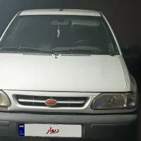 پراید 131 مدل 1396|خودرو سواری و وانت|کرمانشاه, |دیوار