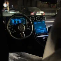 بنزc200L فول2025|خودرو سواری و وانت|تهران, کامرانیه|دیوار