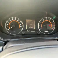 mvm x22 pro IE اتوماتیک ۱۴۰۱|خودرو سواری و وانت|اصفهان, شاهزید|دیوار