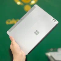 لپ تاپ لمسی جدا شونده ویندوزی Microsoft Surface GO|رایانه همراه|آبیک, |دیوار