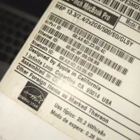 مک بوک پرو ۲۰۱۱|رایانه همراه|تهران, دبستان|دیوار