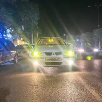سمند98lx|خودرو سواری و وانت|قرچک, میرزائی شمالی|دیوار