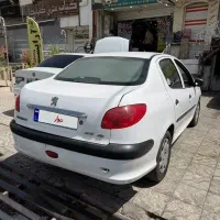 206sd|خودرو سواری و وانت|صدرا-فارس, فاز ۱|دیوار
