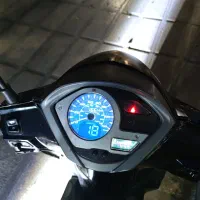 لوکی 180|موتورسیکلت|مشهد, احمدآباد|دیوار