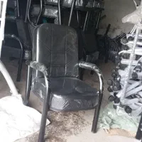 صندلی انتظار مبلی 4عدد